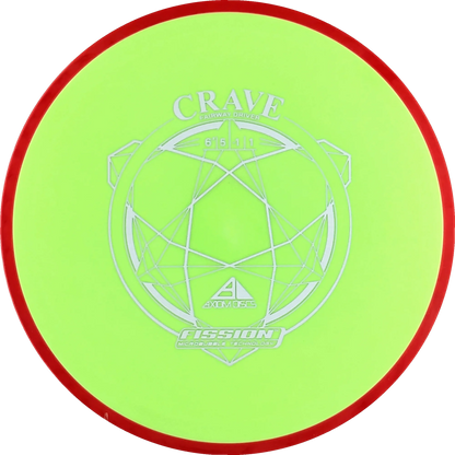 Fission Crave Classic
