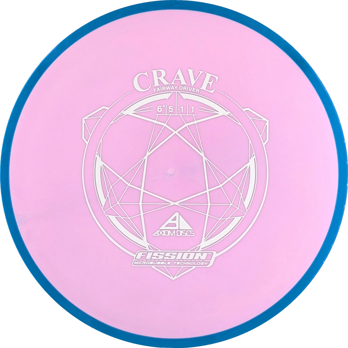 Fission Crave Classic