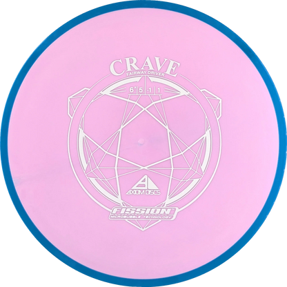 Fission Crave Classic