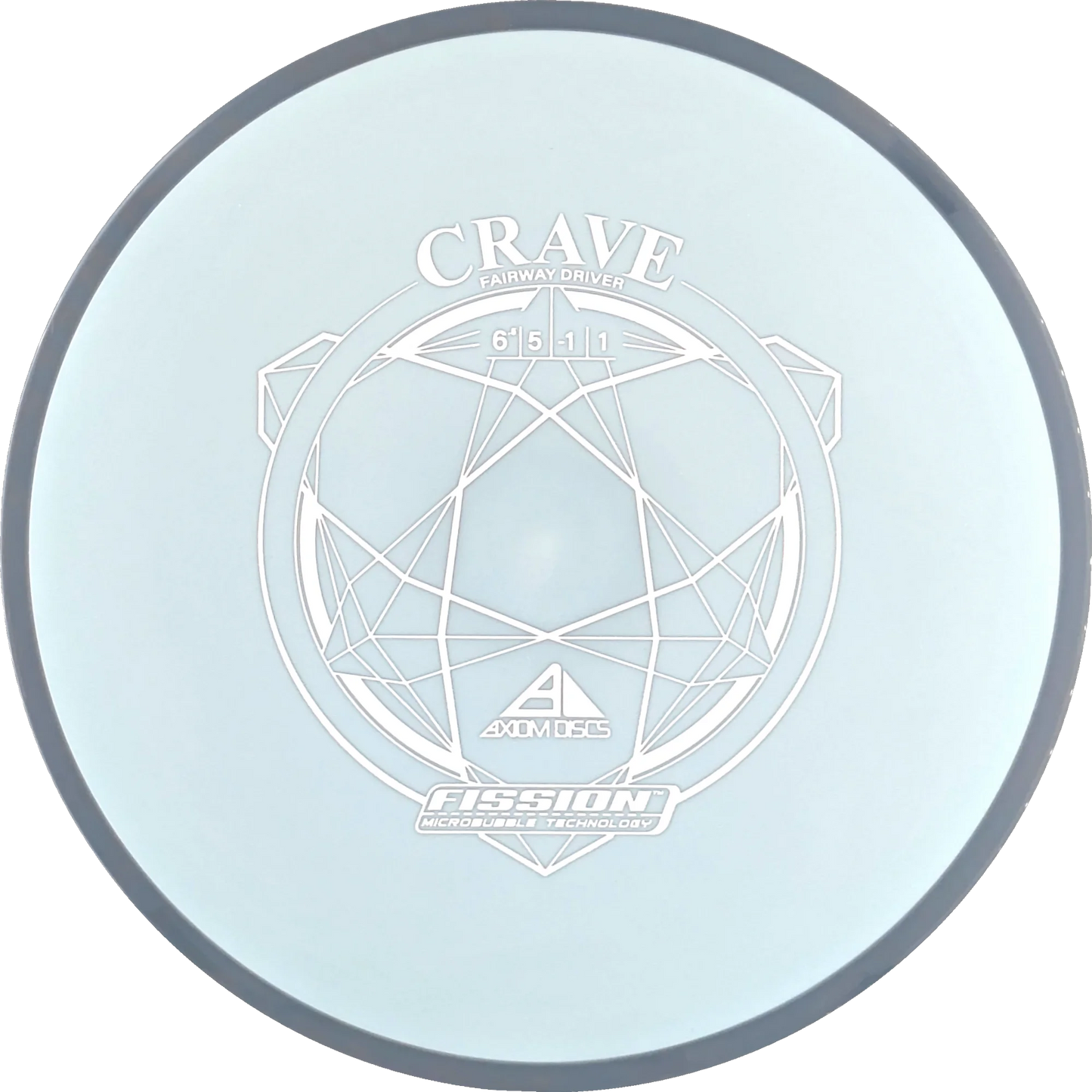 Fission Crave Classic