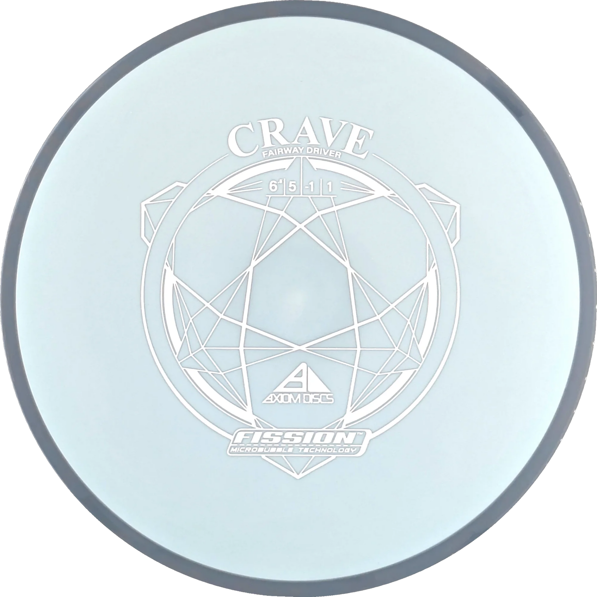 Fission Crave Classic