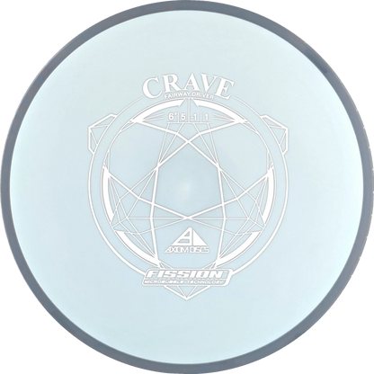 Fission Crave Classic