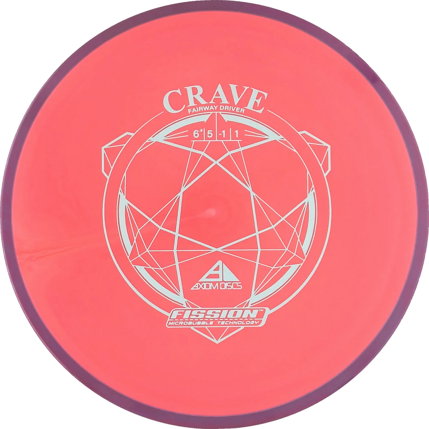 Fission Crave Classic