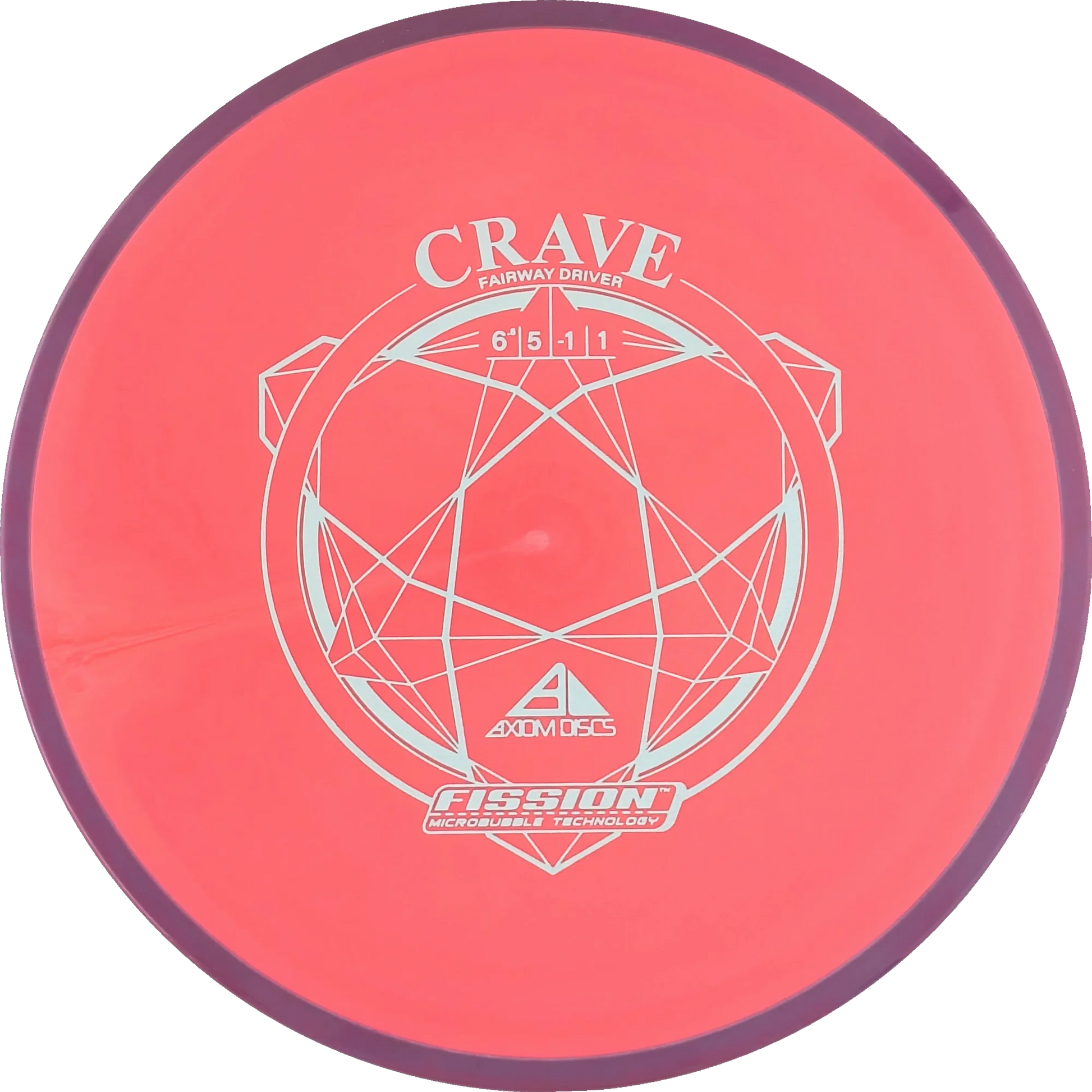 Fission Crave Classic