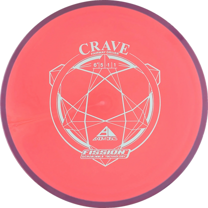 Fission Crave Classic