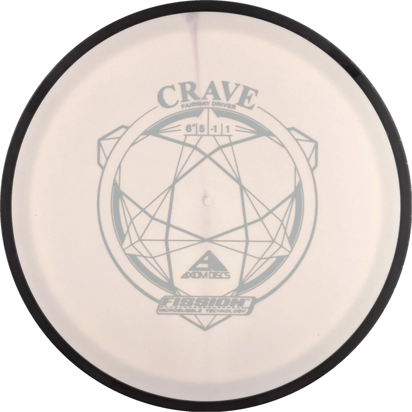 Fission Crave Classic