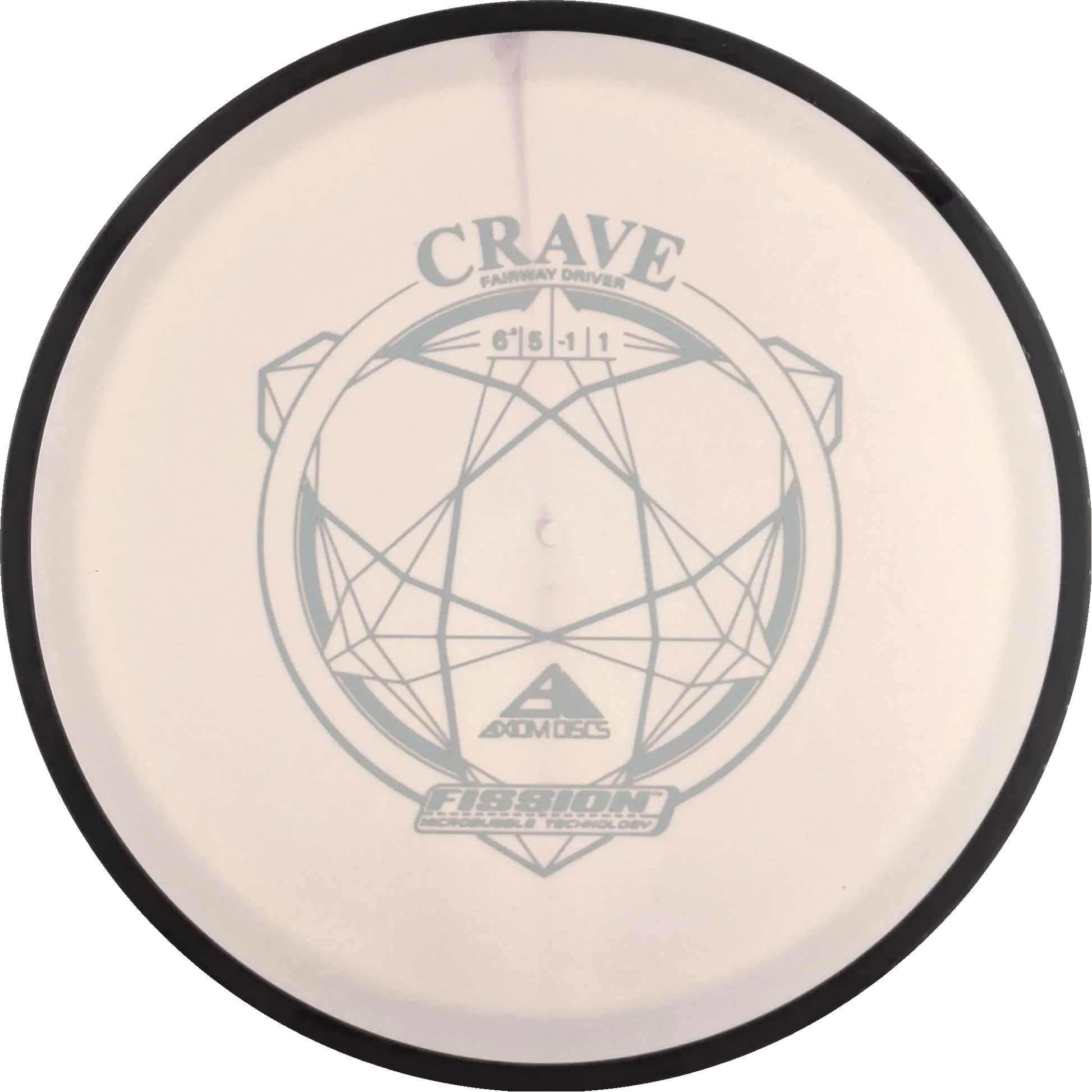 Fission Crave Classic