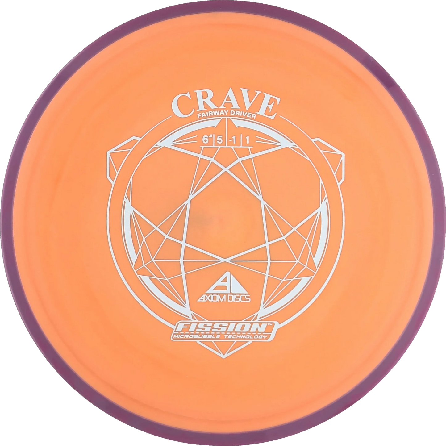 Fission Crave Classic