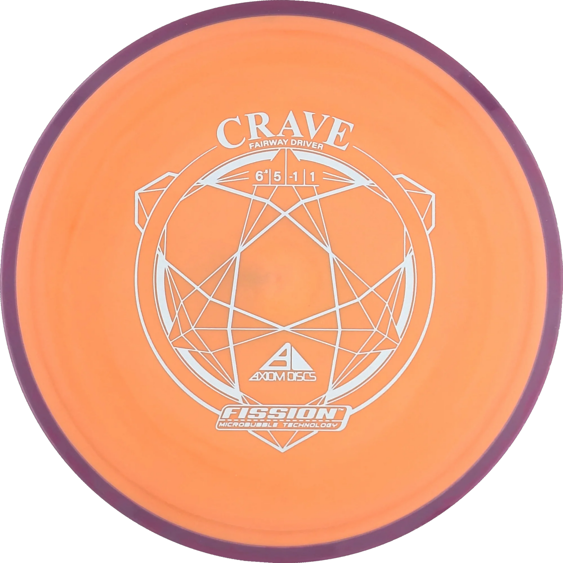 Fission Crave Classic