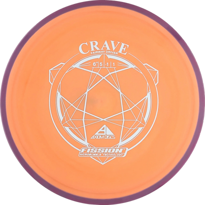 Fission Crave Classic