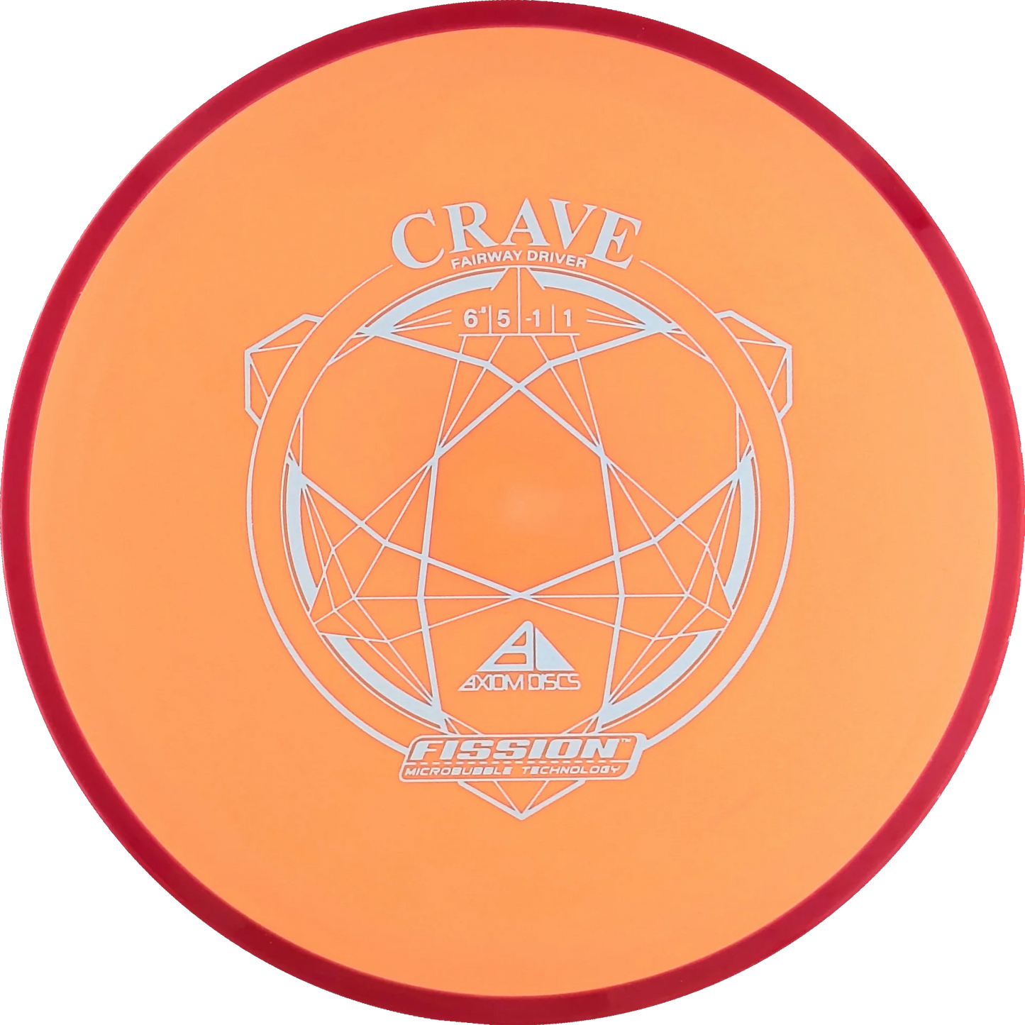 Fission Crave Classic