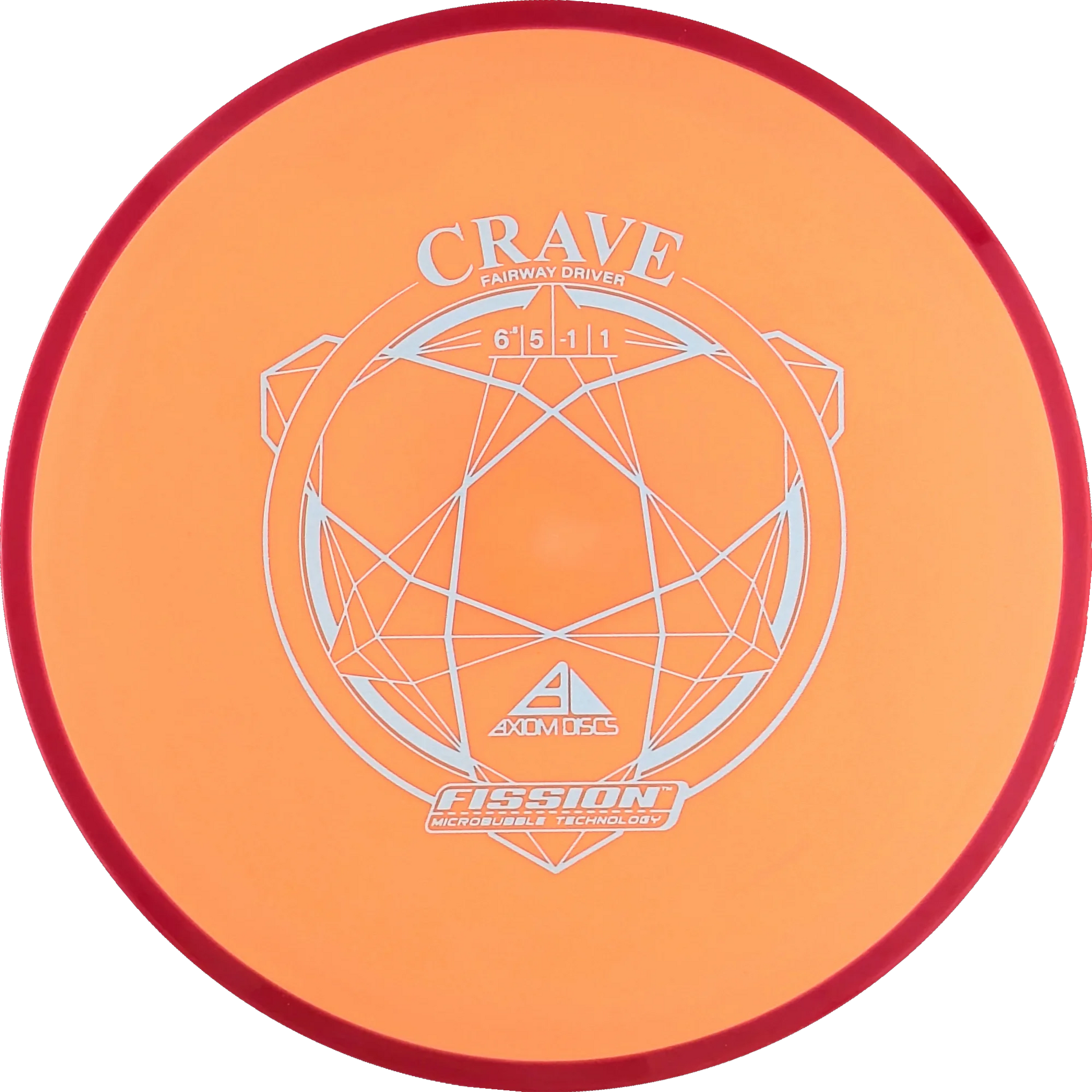 Fission Crave Classic