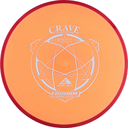 Fission Crave Classic