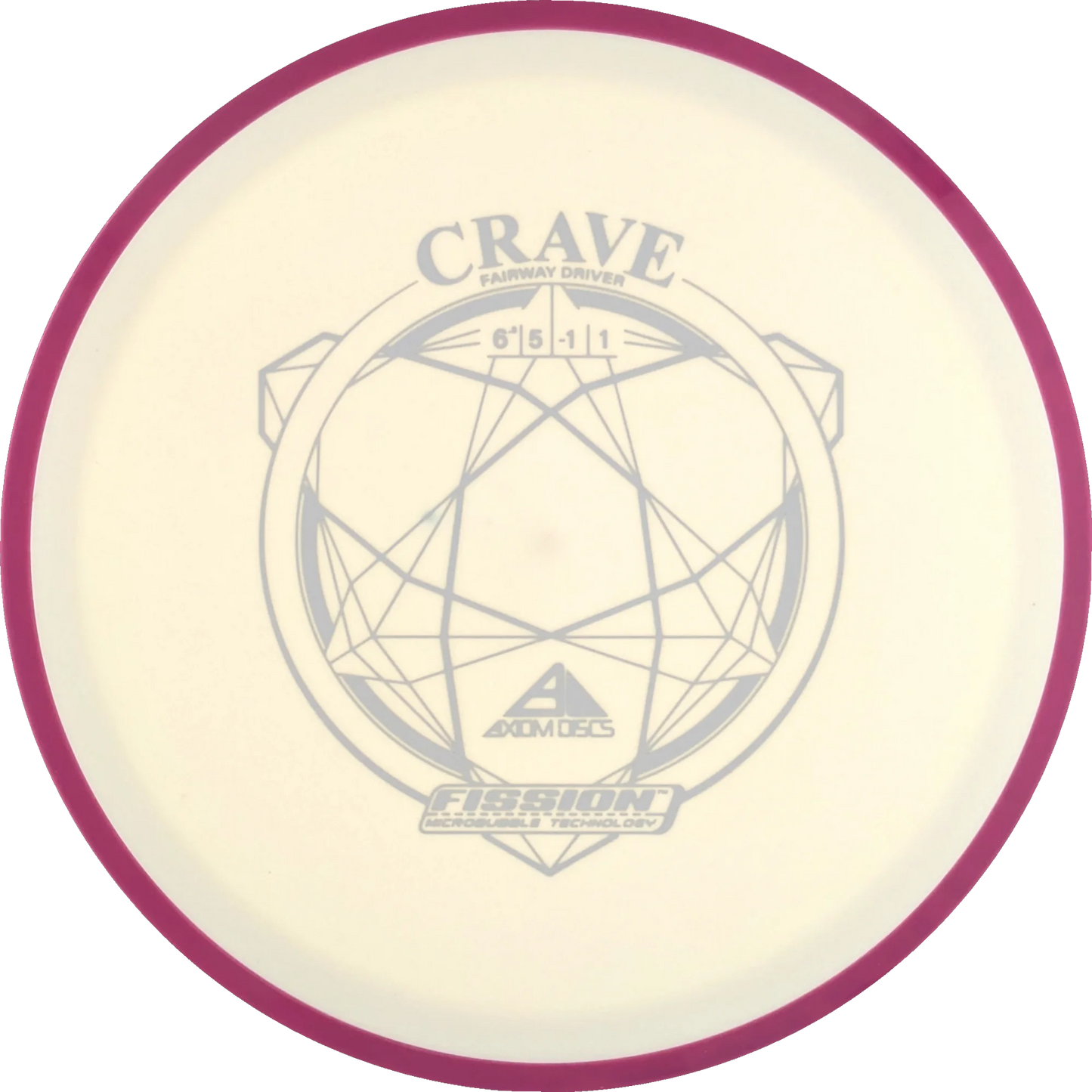 Fission Crave Classic