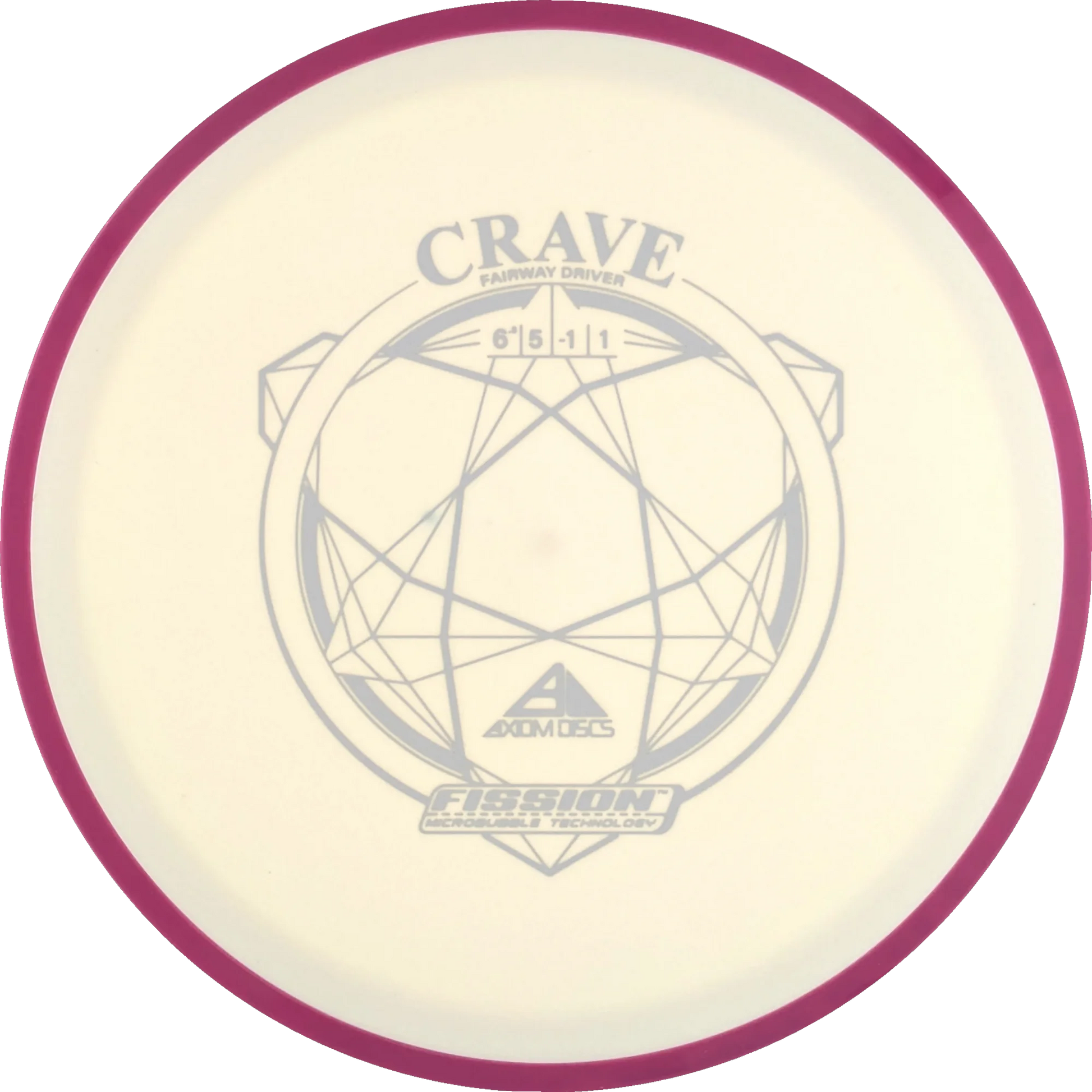 Fission Crave Classic