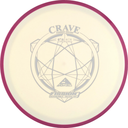 Fission Crave Classic