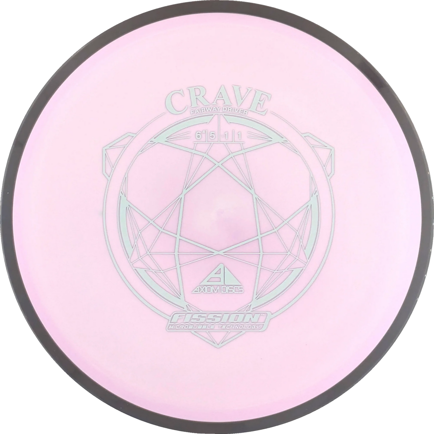 Fission Crave Classic