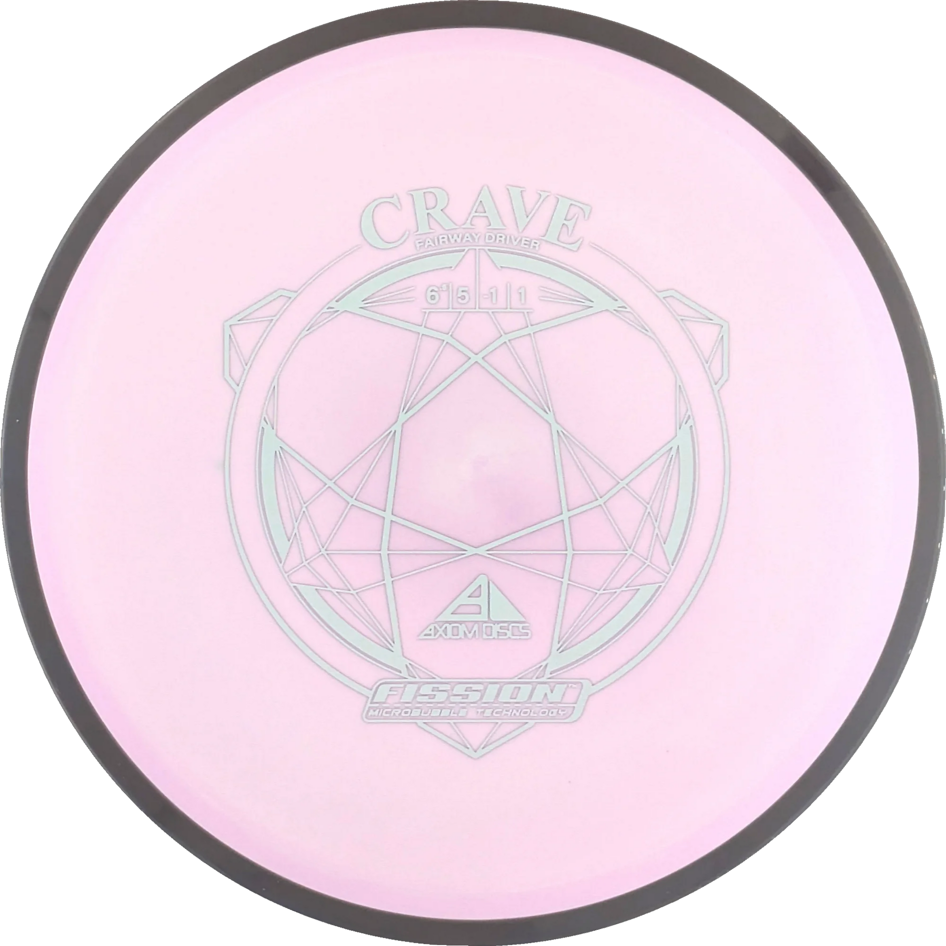 Fission Crave Classic