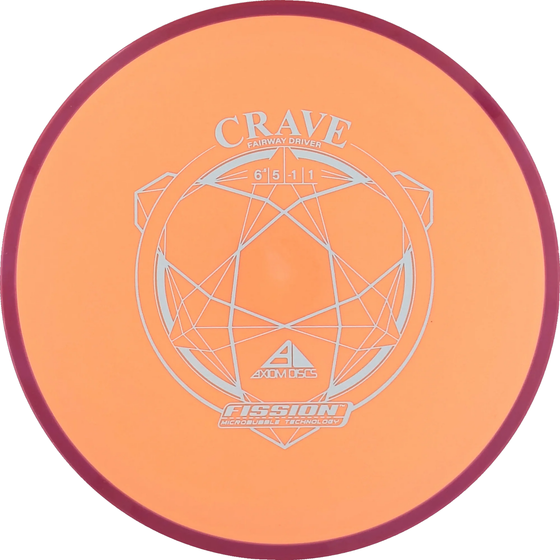 Fission Crave Classic