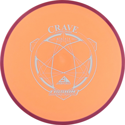 Fission Crave Classic