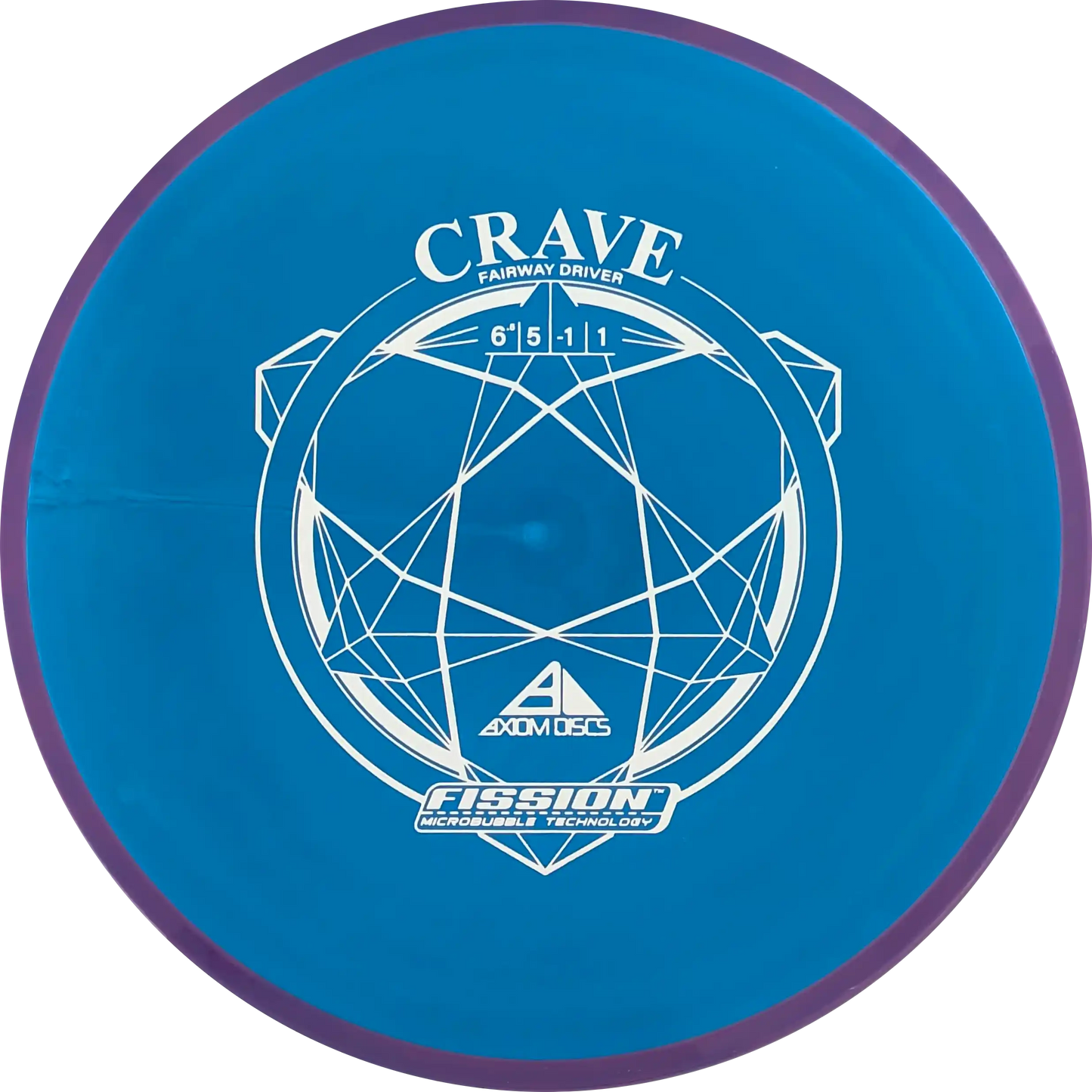 Fission Crave Classic