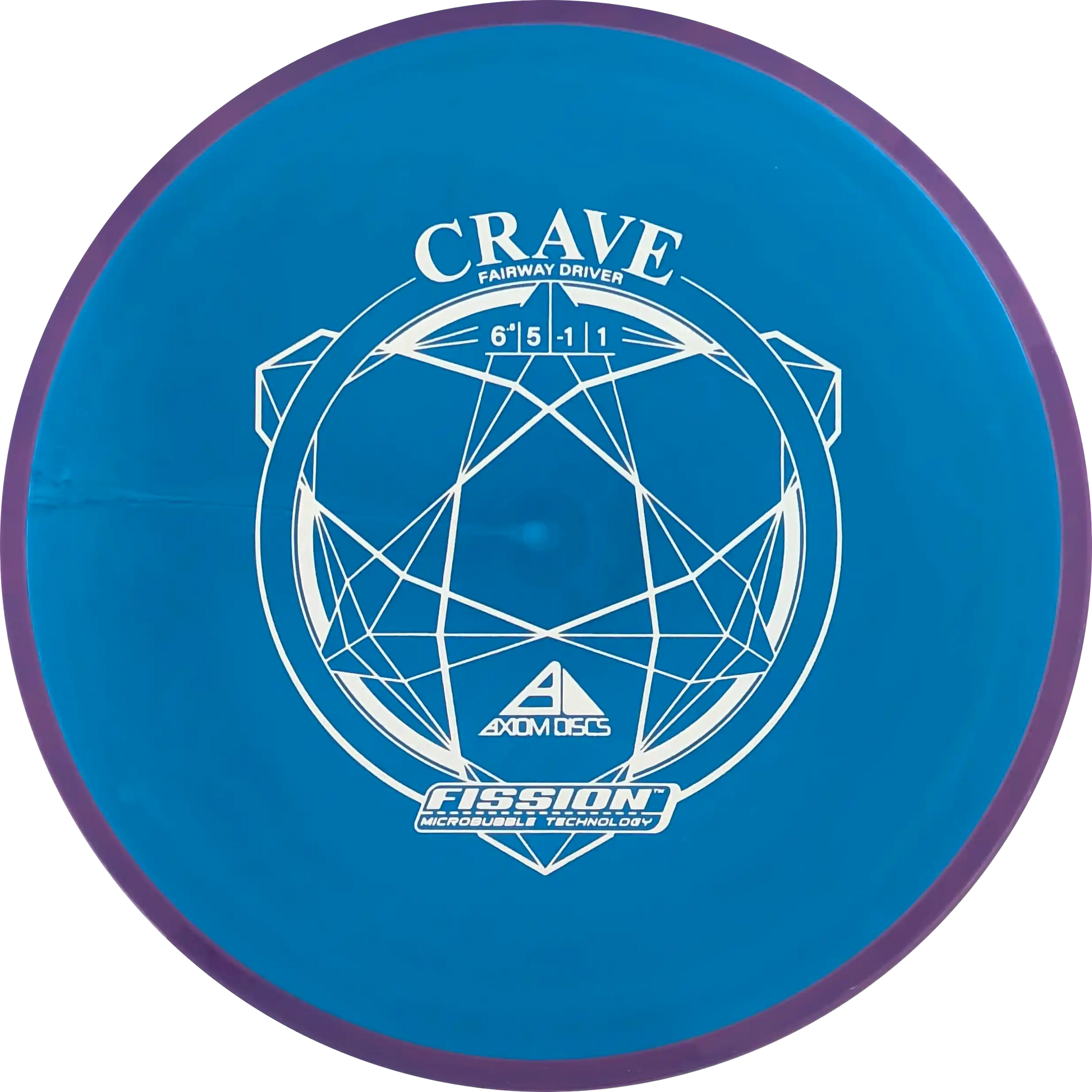 Fission Crave Classic