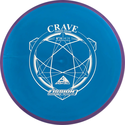 Fission Crave Classic