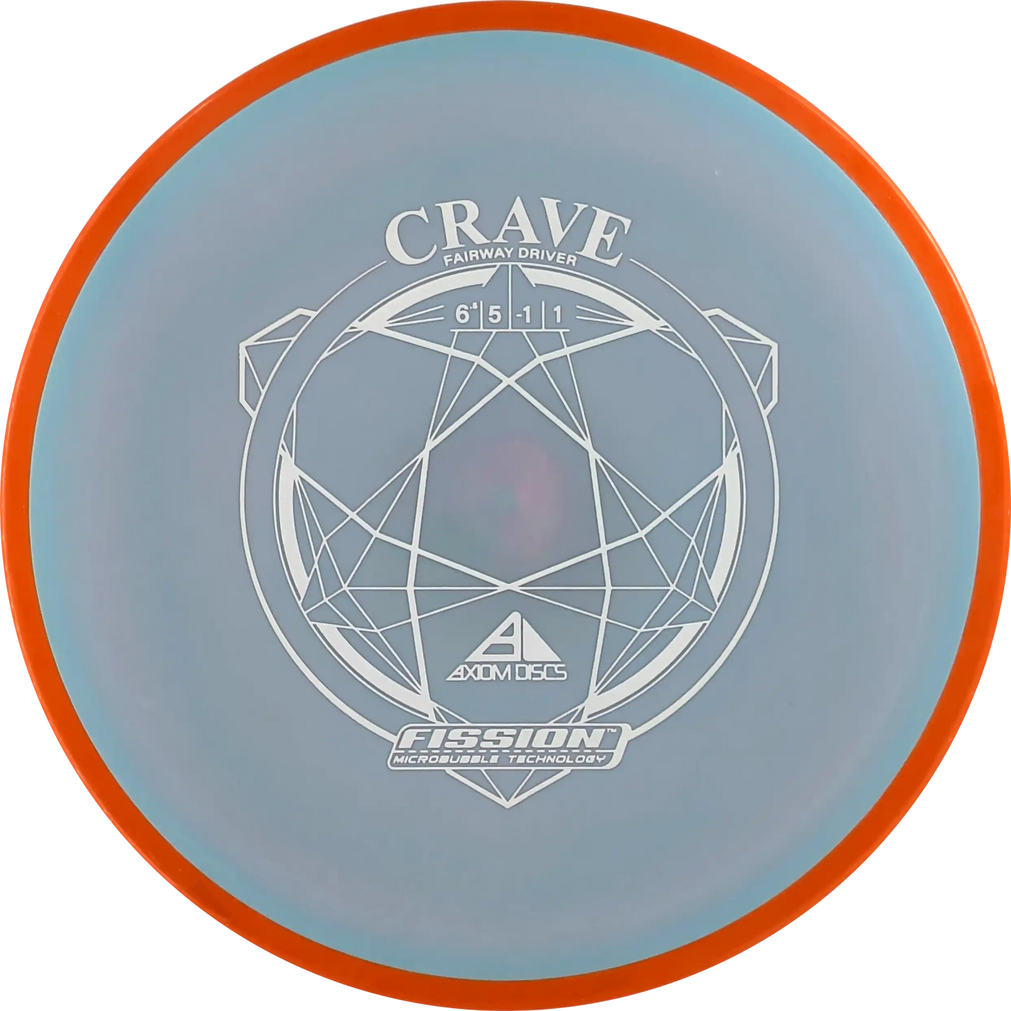 Fission Crave Classic