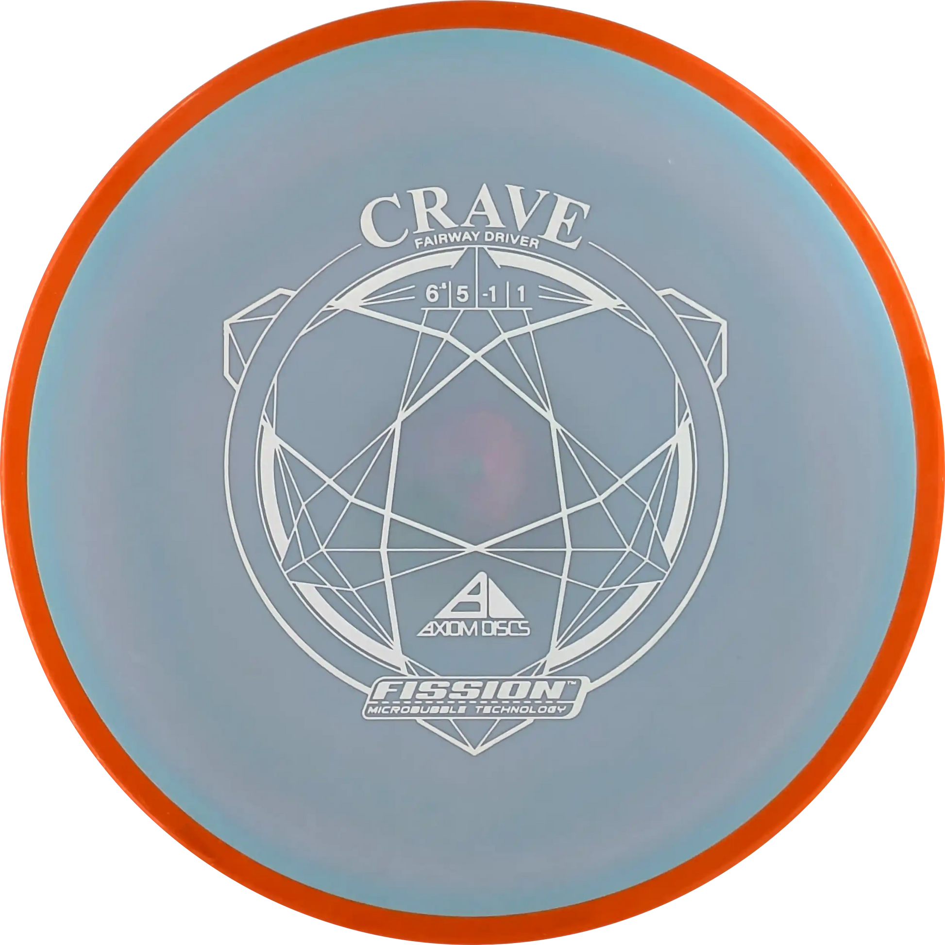 Fission Crave Classic