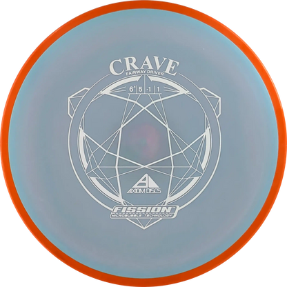 Fission Crave Classic