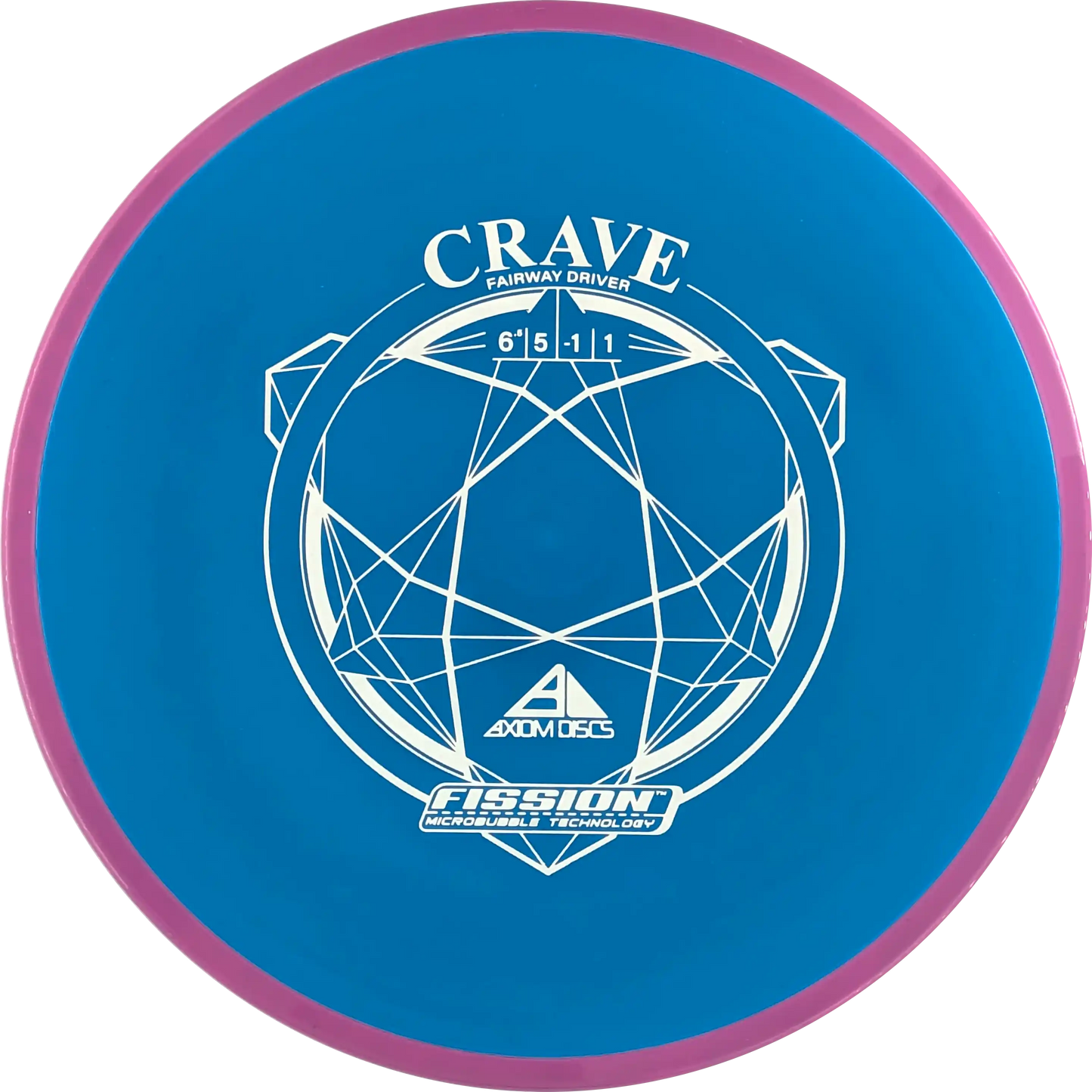 Fission Crave Classic