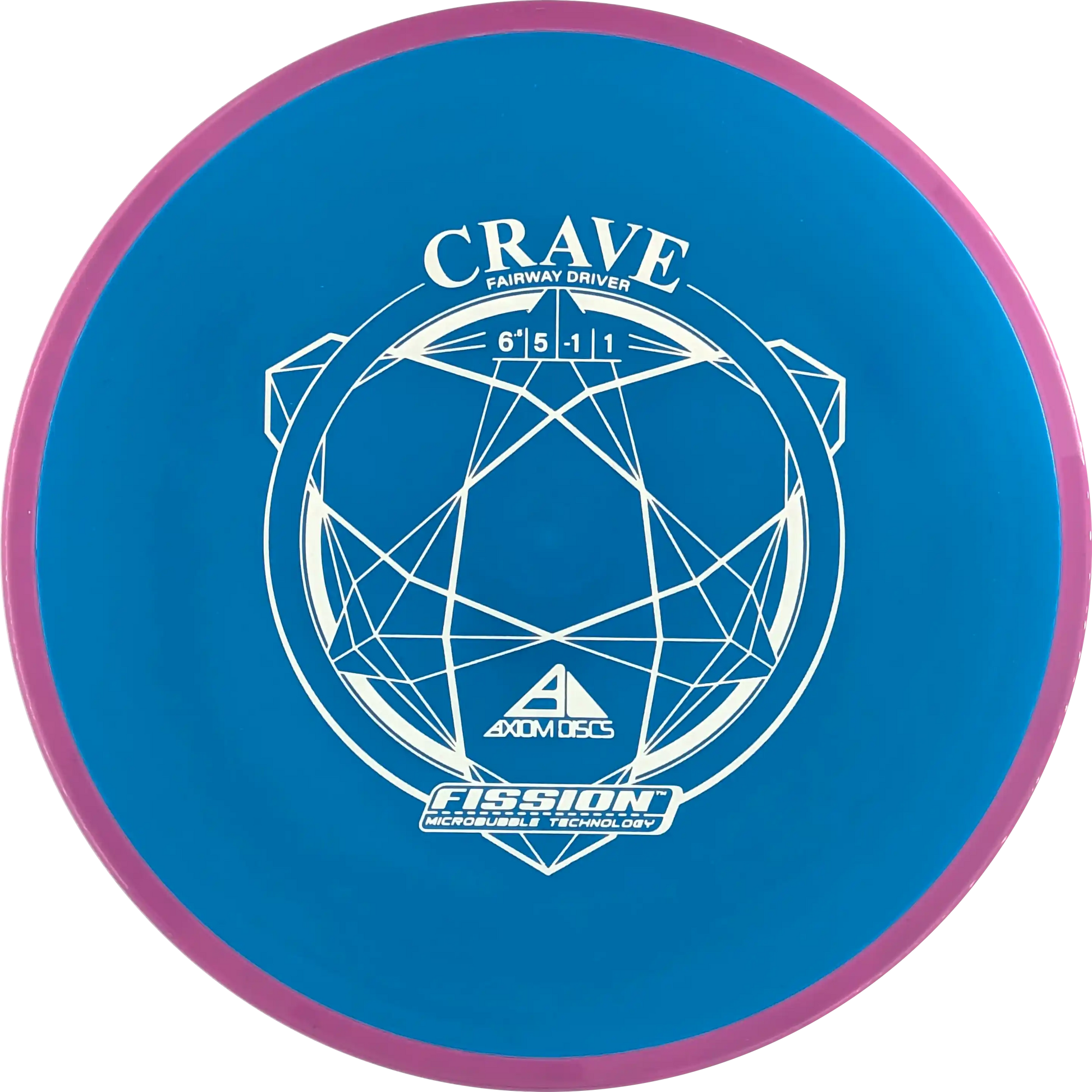 Fission Crave Classic