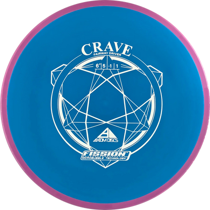 Fission Crave Classic