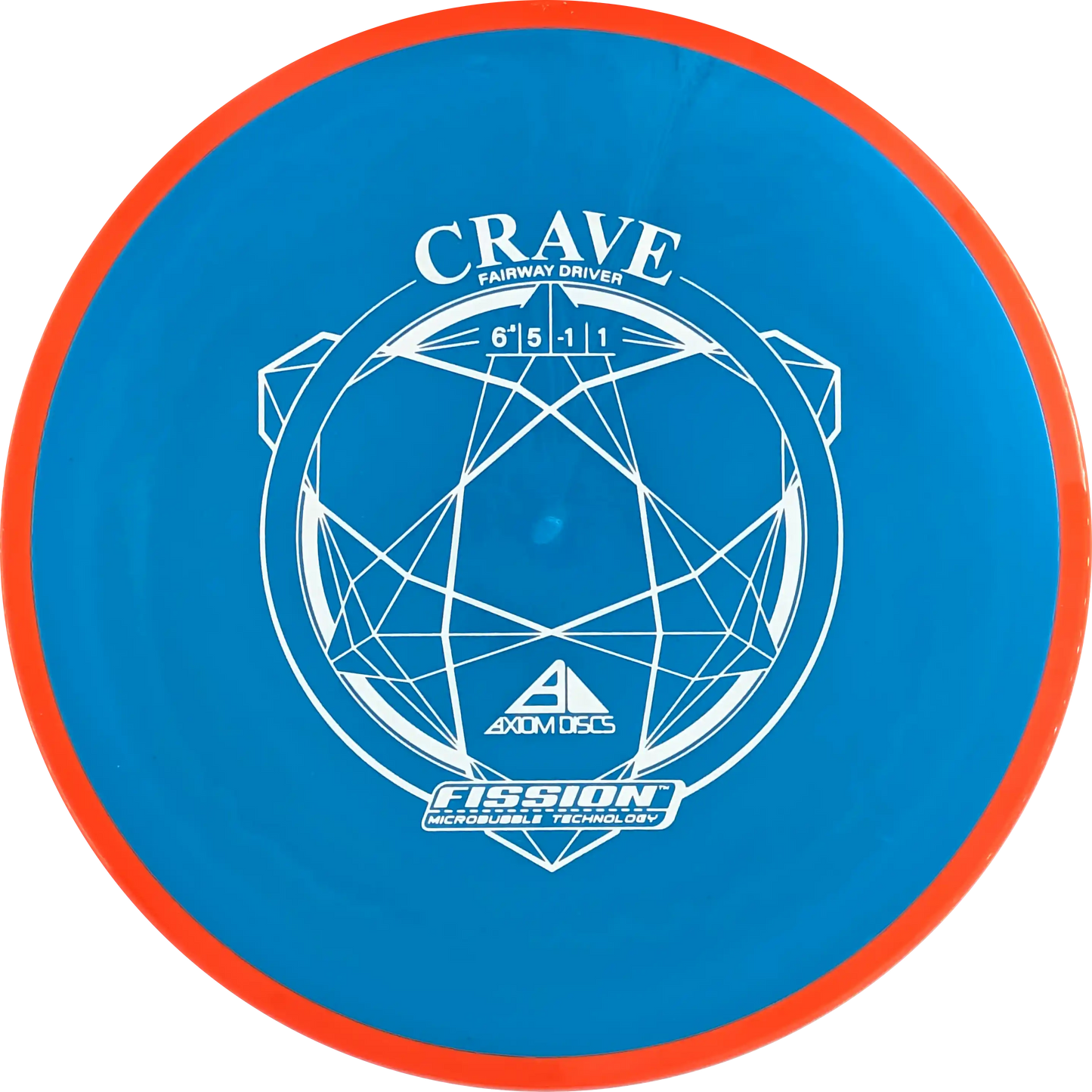 Fission Crave Classic