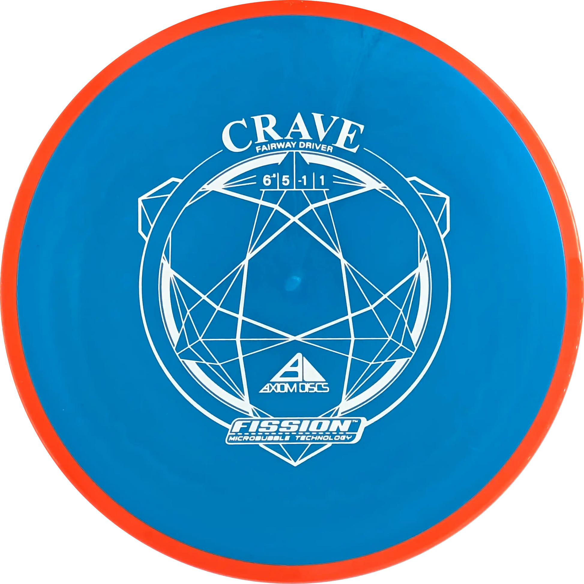 Fission Crave Classic