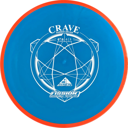 Fission Crave Classic