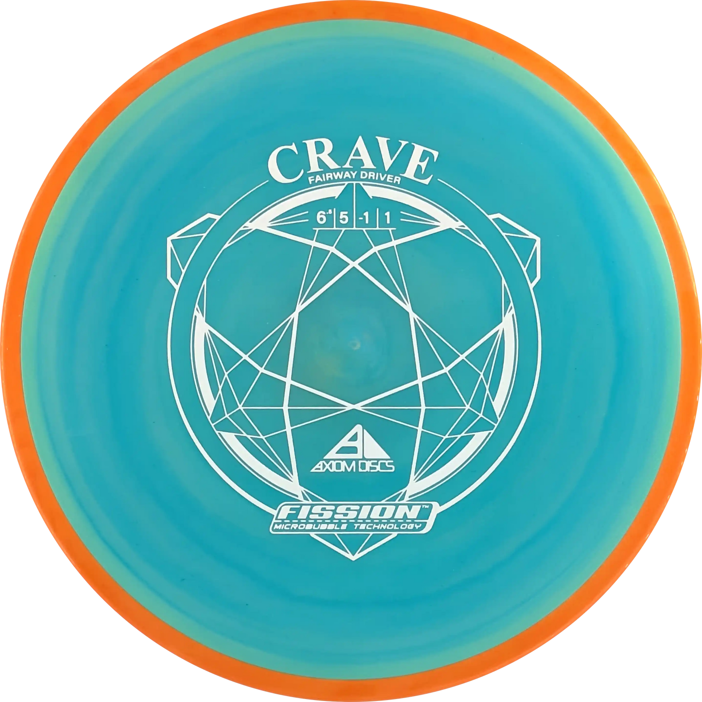 Fission Crave Classic