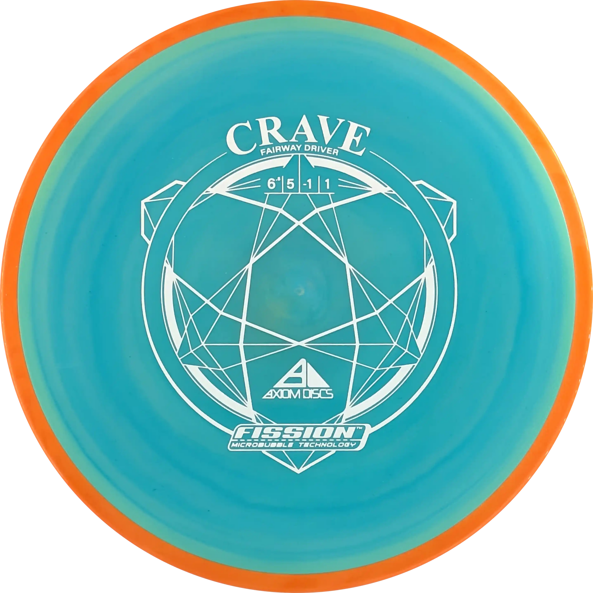 Fission Crave Classic
