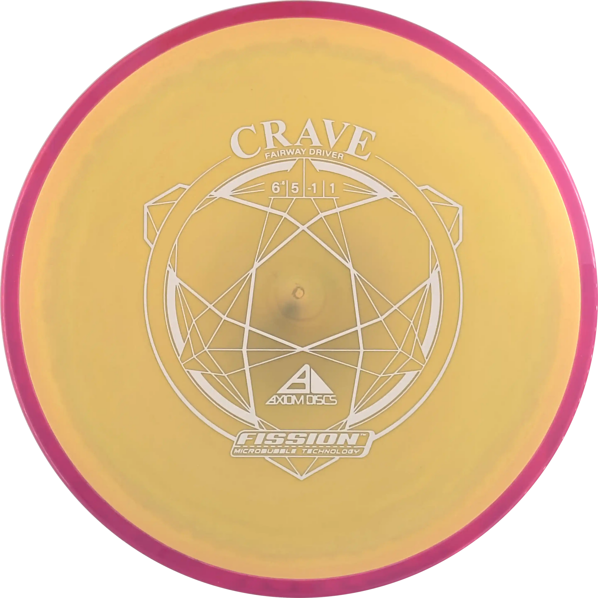 Fission Crave Classic