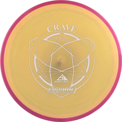 Fission Crave Classic