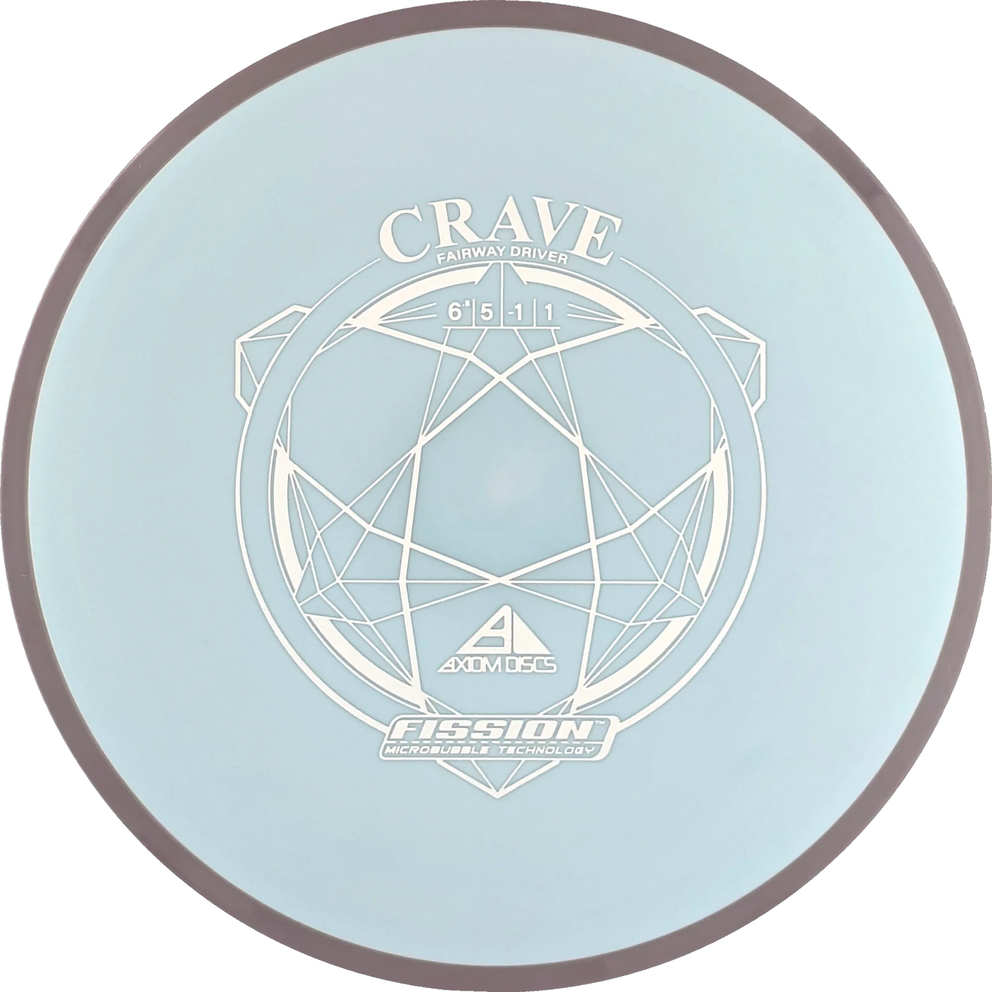 Fission Crave Classic