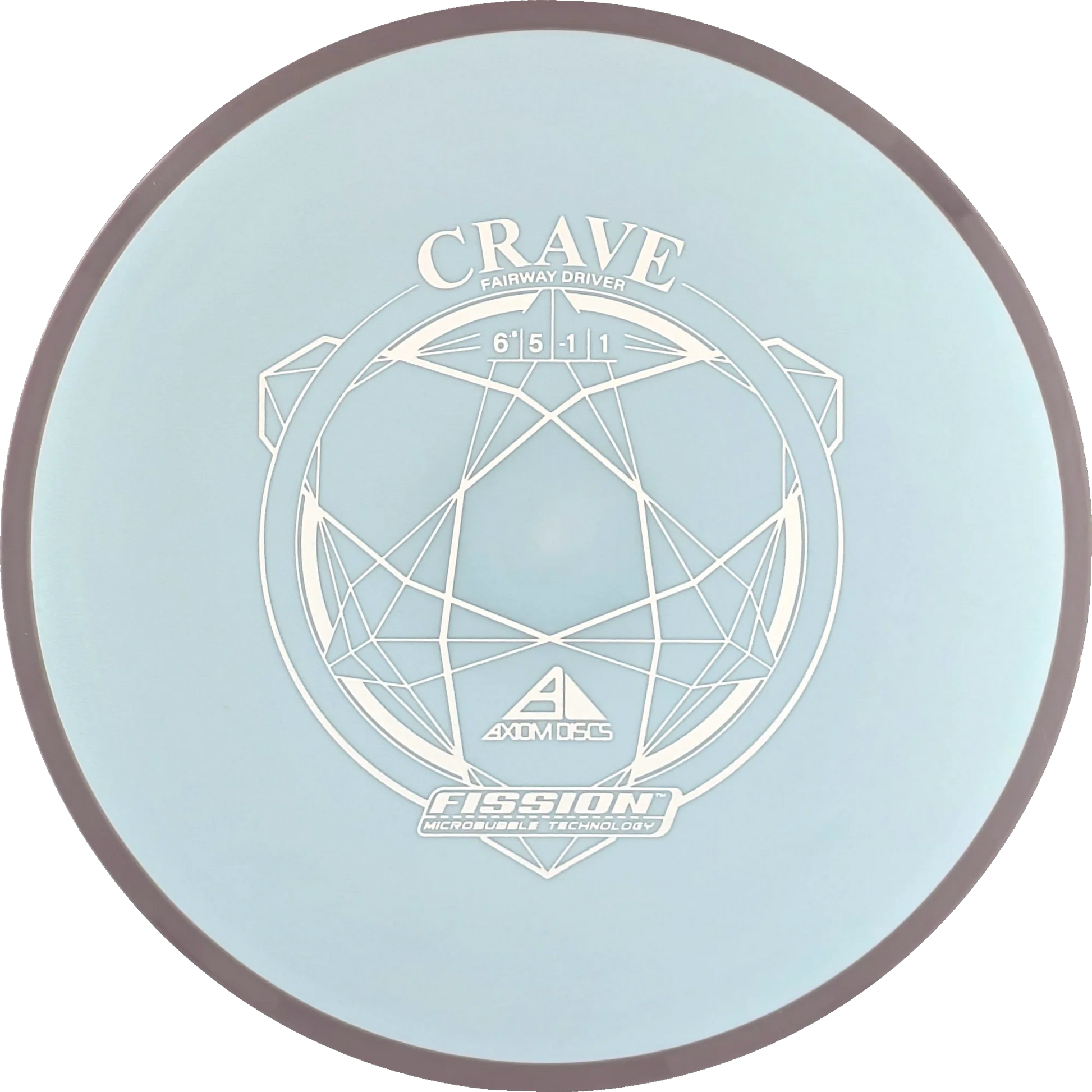 Fission Crave Classic