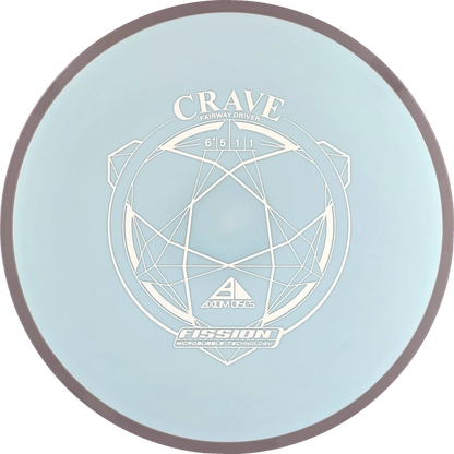Fission Crave Classic