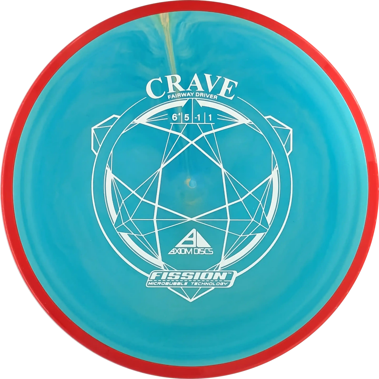 Fission Crave Classic