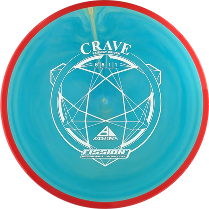 Fission Crave Classic