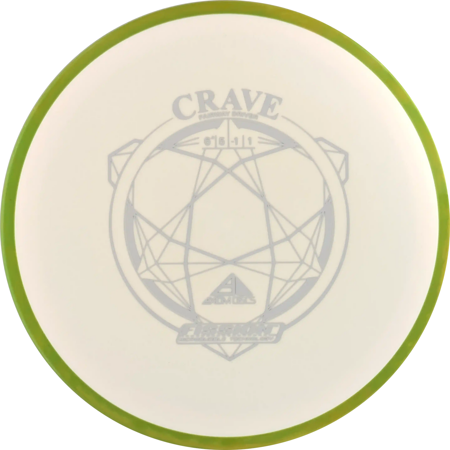 Fission Crave Classic