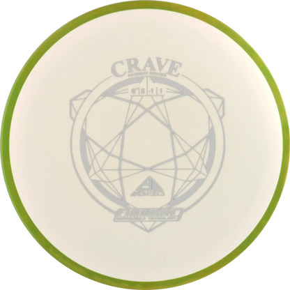 Fission Crave Classic
