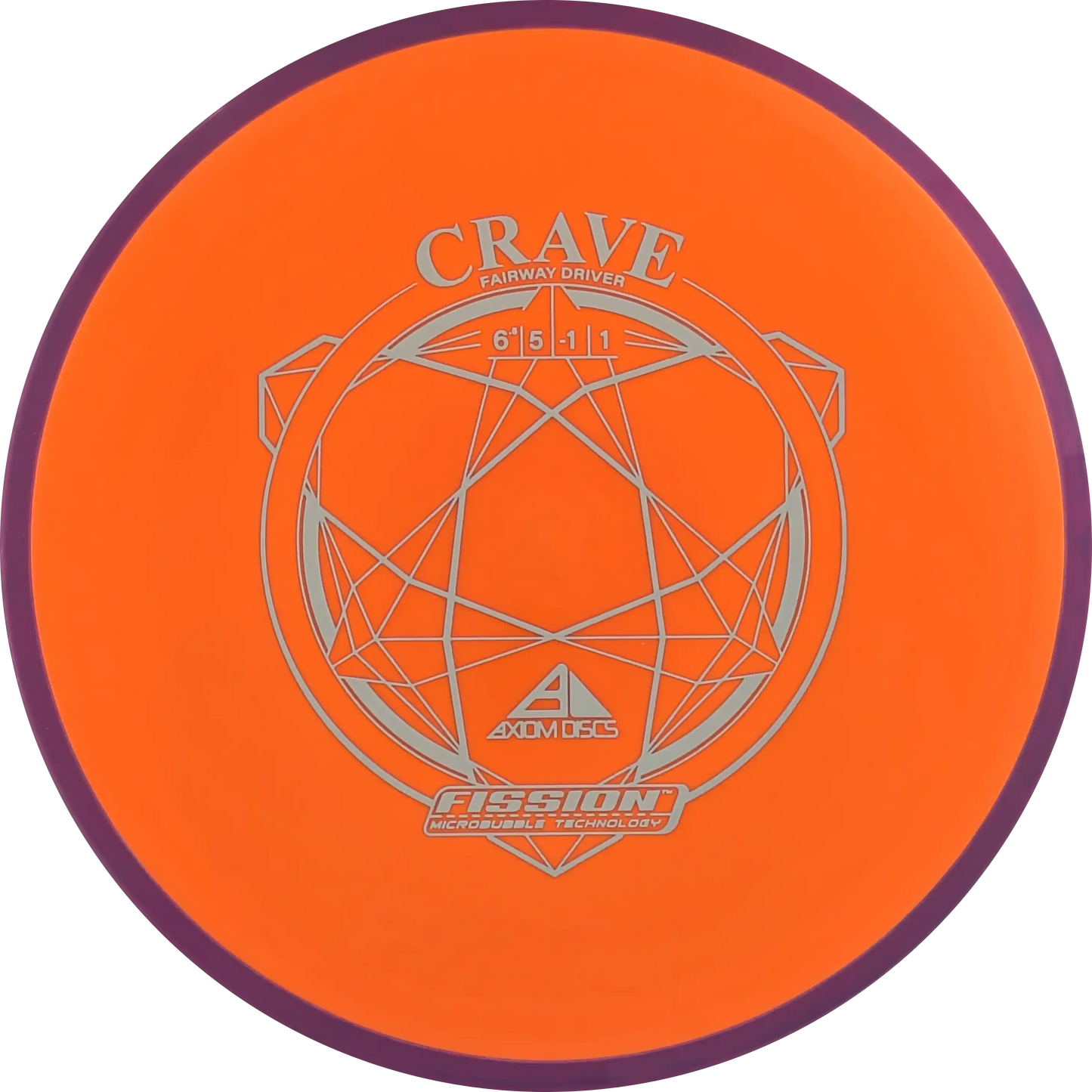 Fission Crave Classic