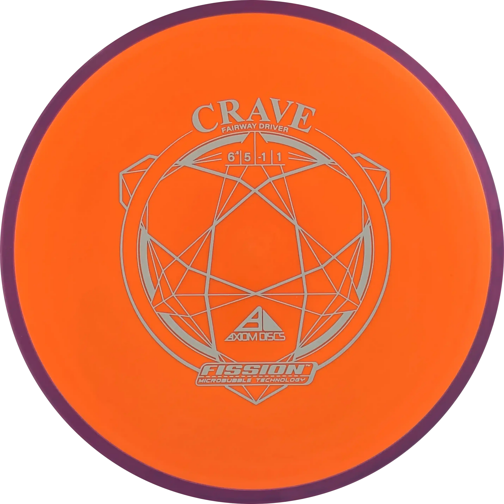 Fission Crave Classic