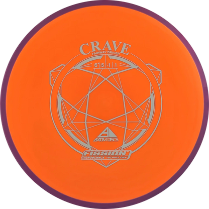 Fission Crave Classic